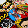 Embroidery Patches