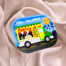 Load image into Gallery viewer, Lonchera de Tortas Novelty Tray