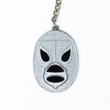 Load image into Gallery viewer, El Santo Mask Keychain
