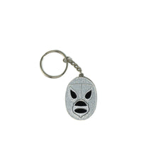 Load image into Gallery viewer, El Santo Mask Keychain