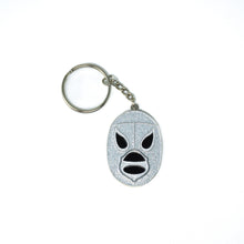 Load image into Gallery viewer, El Santo Mask Keychain