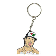 Load image into Gallery viewer, Peso Pluma Keychain