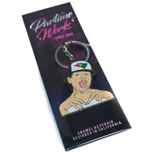 Load image into Gallery viewer, Peso Pluma Keychain