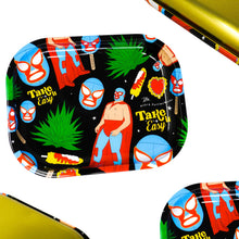 Load image into Gallery viewer, Take it Easy Novelty Tray