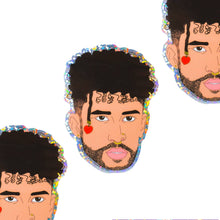Load image into Gallery viewer, Benny 3" Sticker
