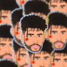Load image into Gallery viewer, Benny 3" Sticker