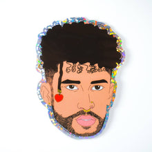 Load image into Gallery viewer, Benny 3" Sticker