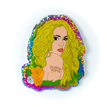 Load image into Gallery viewer, La Loba 3" Sticker