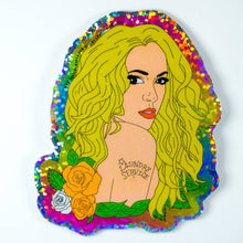 Load image into Gallery viewer, La Loba 3" Sticker