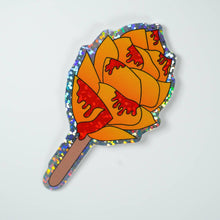 Load image into Gallery viewer, Mango with Chamoy 3" Sticker