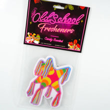 Load image into Gallery viewer, Piñata (Dulce/Candy Scent) Air Freshener