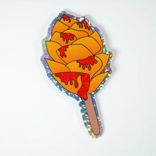 Load image into Gallery viewer, Mango with Chamoy 3" Sticker