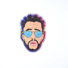 Load image into Gallery viewer, El Benny 3" Sticker