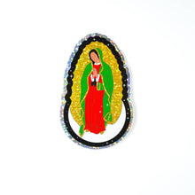 Load image into Gallery viewer, Virgen Santa 3&quot; Sticker
