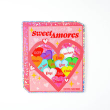Load image into Gallery viewer, Sweet Amores 3" Sticker