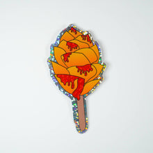 Load image into Gallery viewer, Mango with Chamoy 3" Sticker