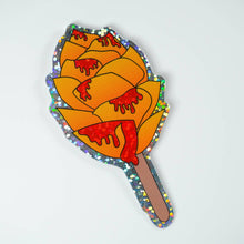 Load image into Gallery viewer, Mango with Chamoy 3" Sticker