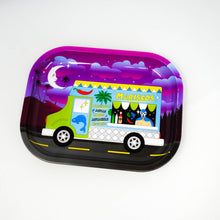 Load image into Gallery viewer, Lonchera de Mariscos Novelty Tray