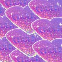 Load image into Gallery viewer, Chula 3" Sticker