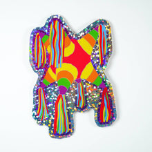 Load image into Gallery viewer, Piñata 3" Sticker