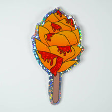 Load image into Gallery viewer, Mango with Chamoy 3" Sticker