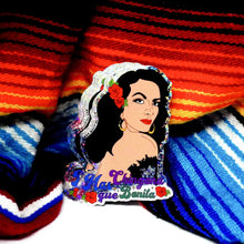 Load image into Gallery viewer, Mas Chingona que Bonita 3" Sticker