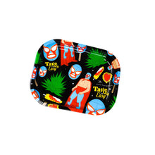 Load image into Gallery viewer, Take it Easy Novelty Tray