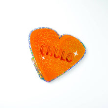 Load image into Gallery viewer, Chulo 3" Sticker