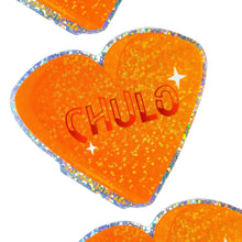 Load image into Gallery viewer, Chulo 3" Sticker