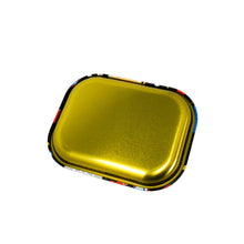 Load image into Gallery viewer, Lucha Now Rest Later Novelty Tray