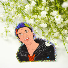 Load image into Gallery viewer, El Kiko Parody 3" Sticker