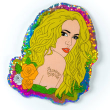 Load image into Gallery viewer, La Loba 3" Sticker