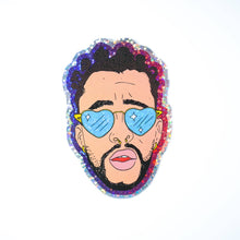 Load image into Gallery viewer, El Benny 3" Sticker