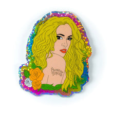 Load image into Gallery viewer, La Loba 3" Sticker