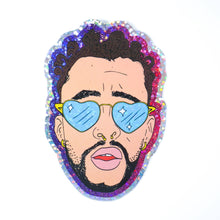 Load image into Gallery viewer, El Benny 3" Sticker