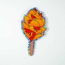 Load image into Gallery viewer, Mango with Chamoy 3" Sticker