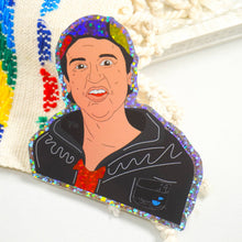 Load image into Gallery viewer, El Kiko Parody 3" Sticker
