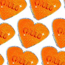 Load image into Gallery viewer, Chulo 3" Sticker