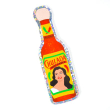 Load image into Gallery viewer, La Chulada 3" Sticker