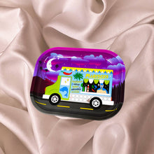 Load image into Gallery viewer, Lonchera de Mariscos Novelty Tray