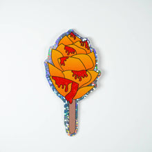 Load image into Gallery viewer, Mango with Chamoy 3" Sticker