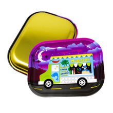 Load image into Gallery viewer, Lonchera de Mariscos Novelty Tray