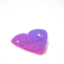 Load image into Gallery viewer, Chula 3" Sticker
