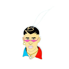 Load image into Gallery viewer, Conejo Love (Ocean Scent) Air Freshener