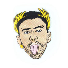 Load image into Gallery viewer, Conejo Rey Patch