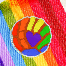 Load image into Gallery viewer, Concha Amor 3" Sticker