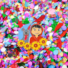 Load image into Gallery viewer, Mejores Amigos Reales Pin