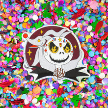 Load image into Gallery viewer, Jack Skelling-Concha 3" Sticker