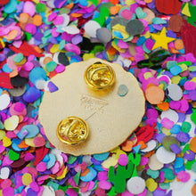 Load image into Gallery viewer, Concha Amor (Yellow)