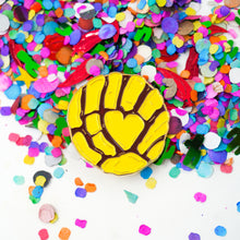 Load image into Gallery viewer, Concha Amor (Yellow)